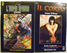 Mini-lotto fumetti d’autore