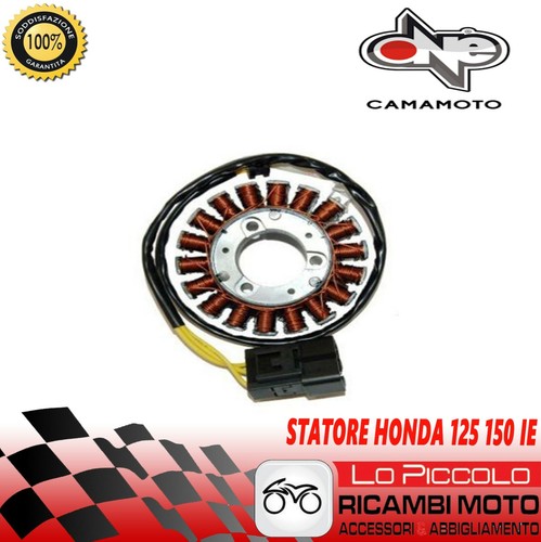 Statore volano honda 125 - volano, ps