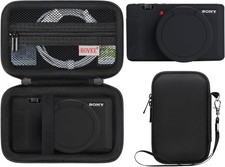 Custodia per fotocamera - custodia, in