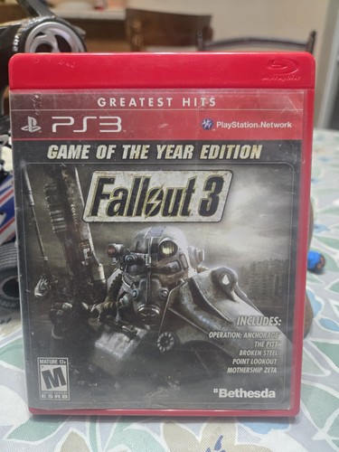 Fallout edizione gioco - 3,