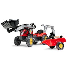 FALK - Tractopala a pedale