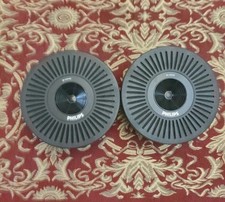 Coppia altoparlanti philips - coppia,