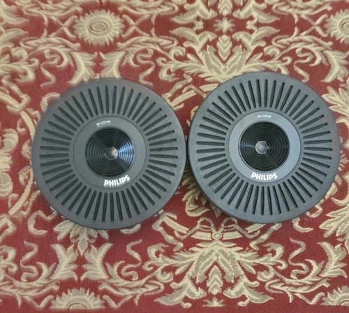 Coppia altoparlanti philips - altoparlanti,