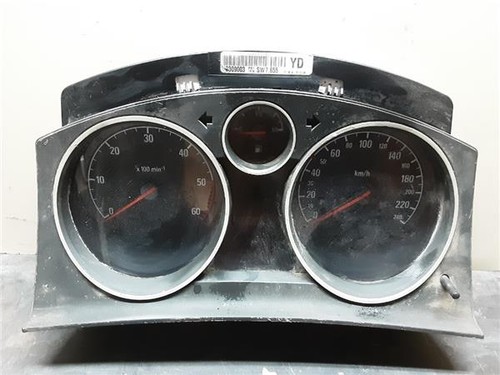 13309003 cruscotto strumenti - 13309003,