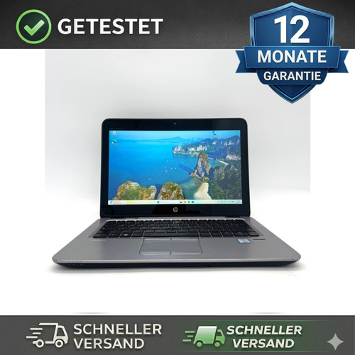 Portatile elitebook 820 - hp, g3
