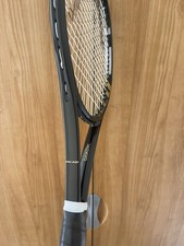 Rarissima racchetta tennis