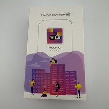 Muama Ryoko 4G Mobile