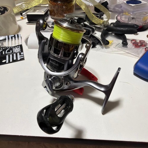 Manopola zaion daiwa exist - zaion, 12