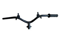 Manubrio Aprilia Scarabeo 50 prima serie