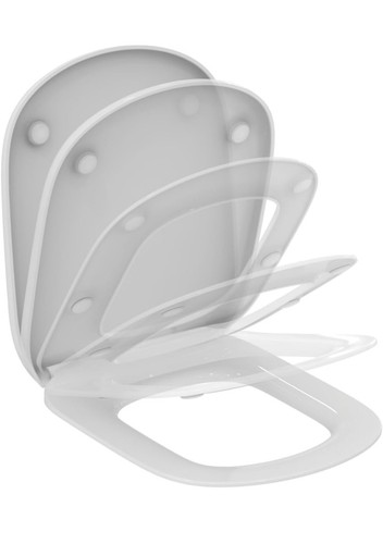 Sedile ribaltabile ideal - ribaltabile,