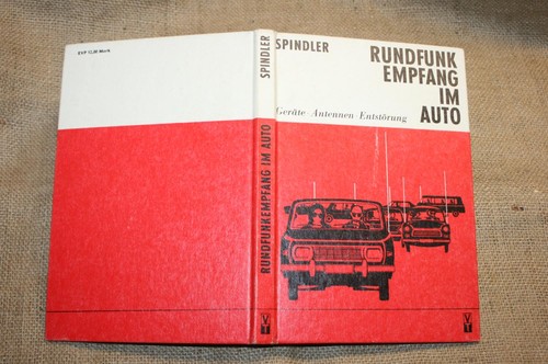 Libro tecnico vecchia