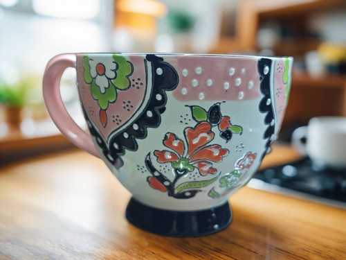 Tazza tè da - oz,