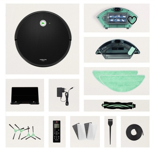 Robot pulizia casa aspira - robot,
