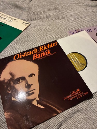 Eurodisc bartok david - -,