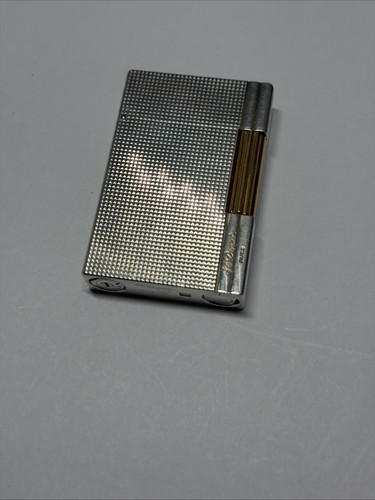 Dupont accendino - dupont,