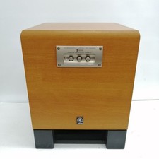 Subwoofer attivo Yamaha
