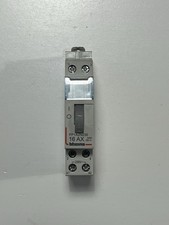 BTICINO FP1A2N230 16AX BTDIN