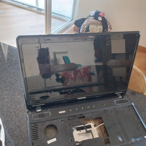 Schermo toshiba satellite - schermo,