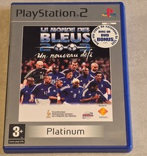 Il Mondo Dei Blu 2003 SONY PS2