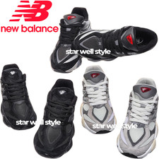 New Balance 9060 Retro Sneakers Unisex | Mesh Breathable Running Shoes