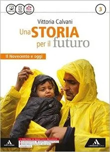Storia per futuro - storia,