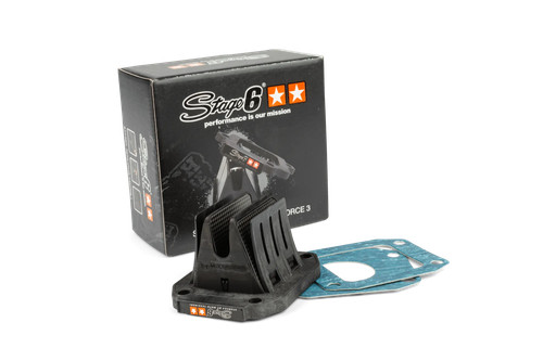 Blocco membrana stage6 force - membrana,