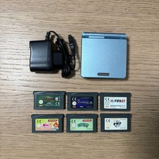 CONSOLE NINTENDO GBA GAME BOY