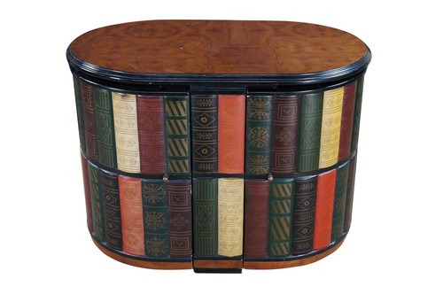 Tavolo gioco design toscano - da,