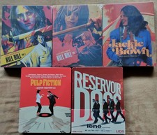 Lotto 4K Steelbook Q