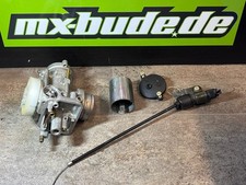 Carburatore Dellorto PHM40 PHM