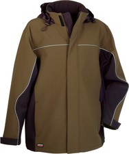 GIUBBOTTO INVERNALE DA UOMO