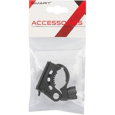 Supporto faro Smart nero