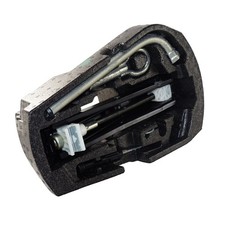 Cric 745 kg strumento di bordo