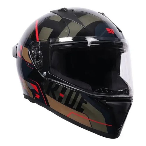 Casco royal enfield roadster - casco,