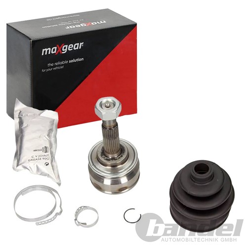 Maxgear set giunto albero - maxgear,