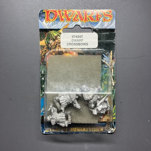 Warhammer nani balestra - warhammer,