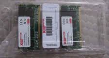 2 x 1 GB (kit 2 GB) computer