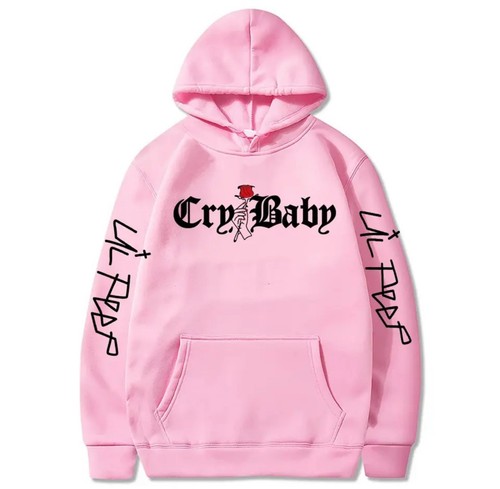 Felpa con cappuccio ragazzo