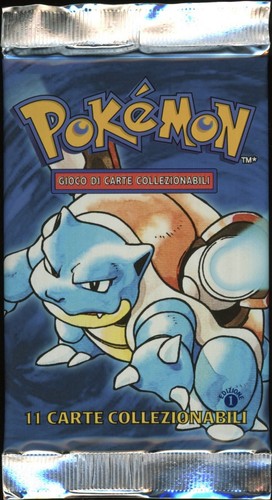 2000 pokemon italiano - pokemon,