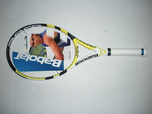 Racchetta tennis babolat - racchetta,