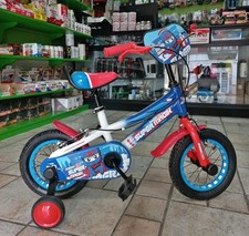 Magik Bike Super Magik