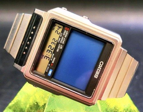 Orologio uomo vintage seiko - uomo,