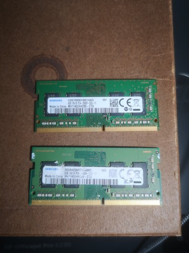 Samsung ram ddr4 8gb - samsung,