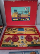 Il Costruttore Meccanico BRAL