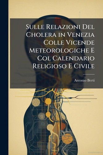 Sulle relazioni del cholera - sulle,