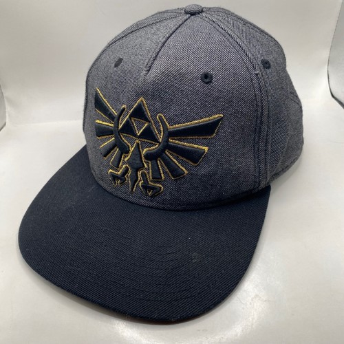 Cappello zelda nintendo - cappello,