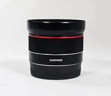 Samyang AF 24mm F/2.8 FE Full