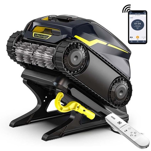 Robot pulitore piscina - robot, a