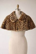 Kenzo Archival Cape circa anni