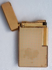 S.T. Accendino a gas Dupont